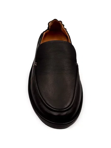 Loafer Marsell fekete