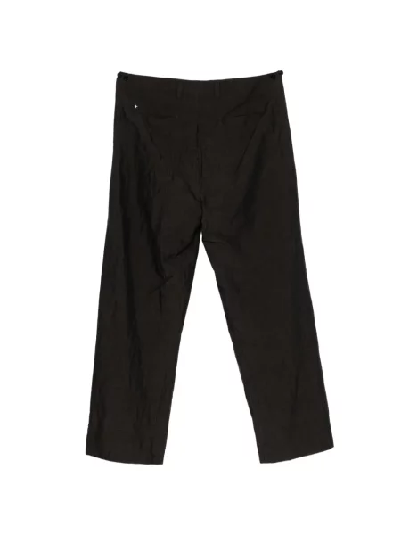 Reversibil pantaloni Ma+ maro