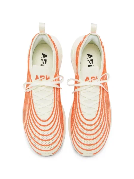 Sneakerși Apl: Athletic Propulsion Labs cu dungi