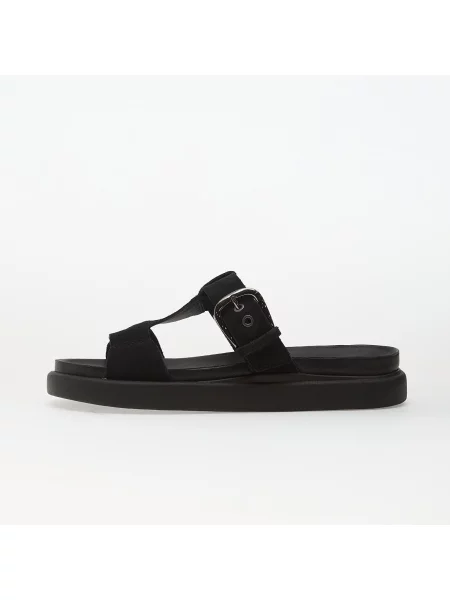 Sneakers Clarks Aristella West Black Sde EUR 41 negru