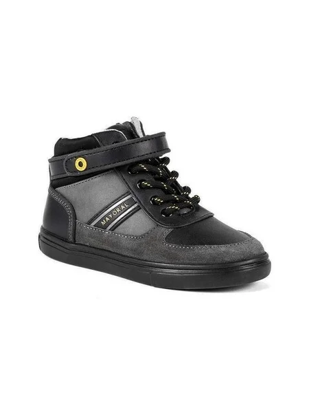 Pantofi Mayoral negru