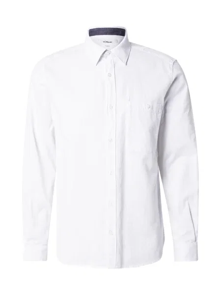 S.Oliver Srajca bela