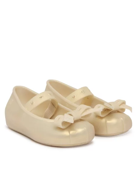 Balerinke Melissa Mini Melissa Sophie Crush Bb žuta