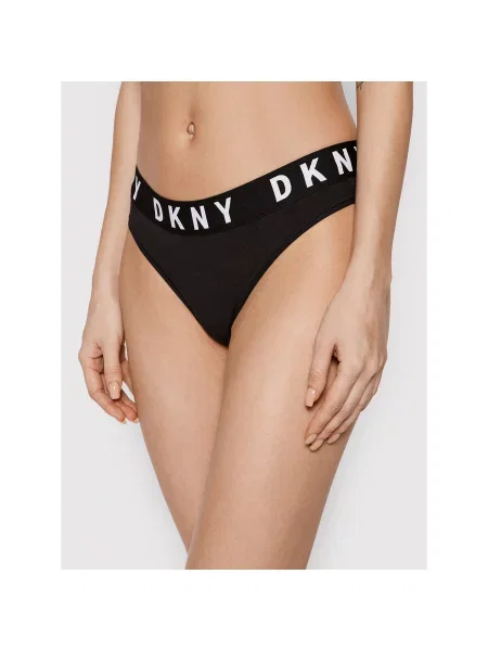 DKNY Tangice crna