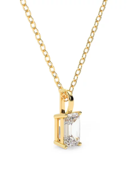 Колие Diamond Essentials