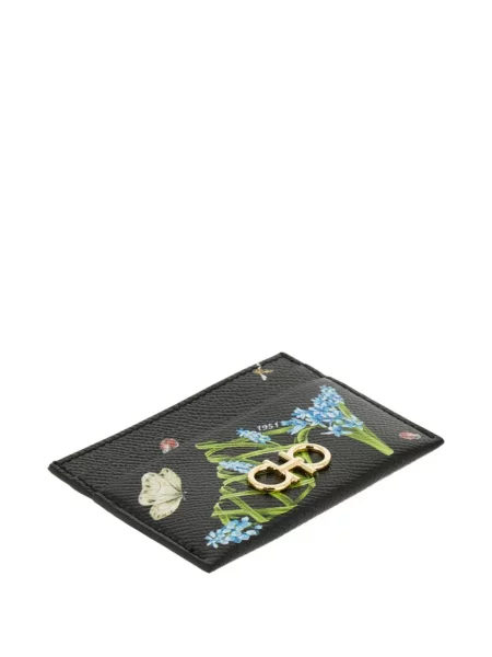 Portofel Ferragamo negru
