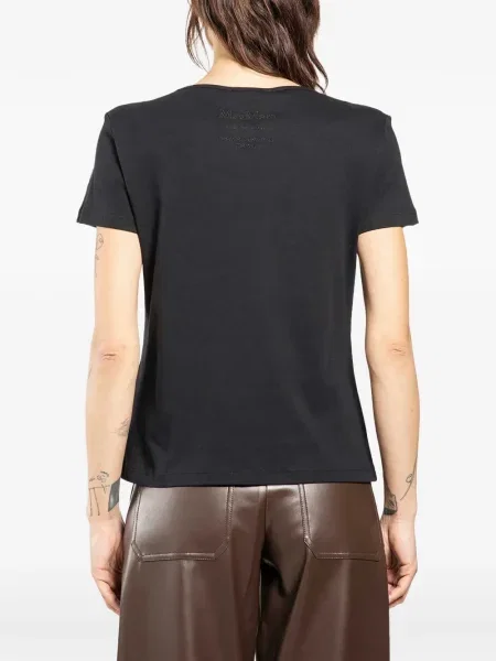 Tricou 's Max Mara negru
