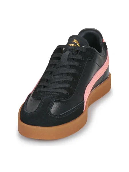 Pantofi Puma negru