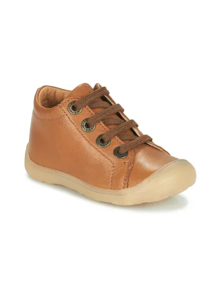 Pantofi copii Little Mary maro