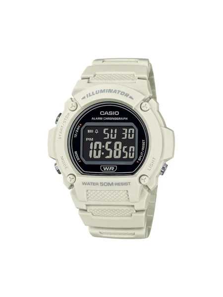 Ceas Casio