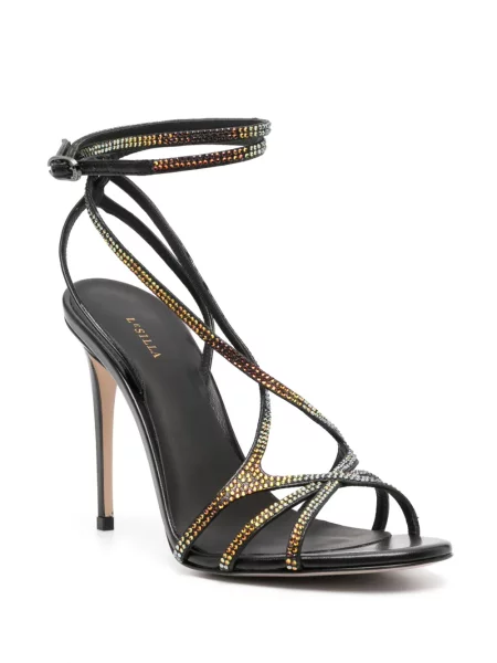 Sandale Le Silla negru