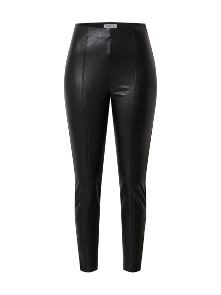 EDITED Leggings Teresa' negru