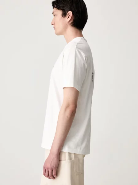 Kenzo tricou din pentru bărbați