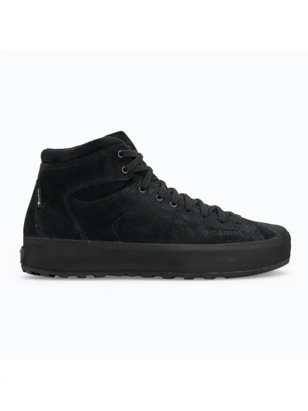 Buty SCARPA Mojito Wrap Mid GTX czarne