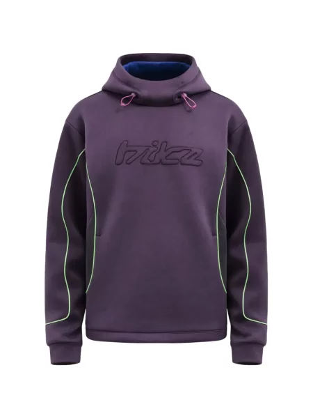 Hanorac Nike violet