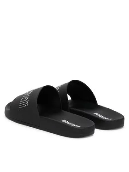 Natikači Just Cavalli črna