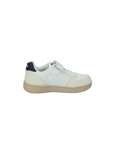 Pantofi copii Joma alb