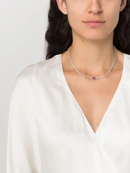 Vėrinys Rosekey balta