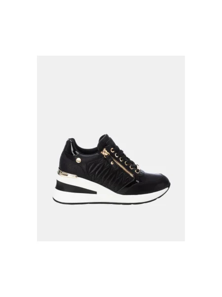 Pantofi Xti negru