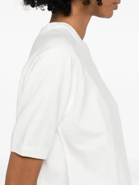 Tricou Mhl By Margaret Howell alb