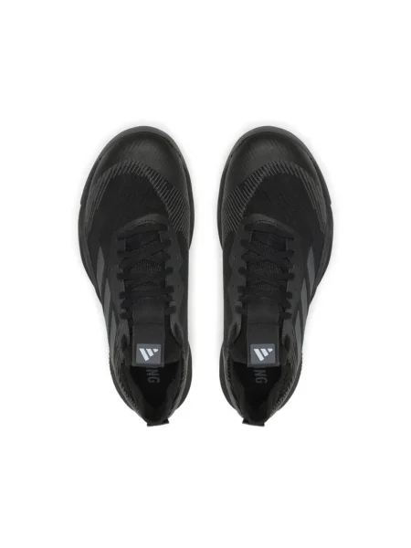Tenisky Adidas čierna