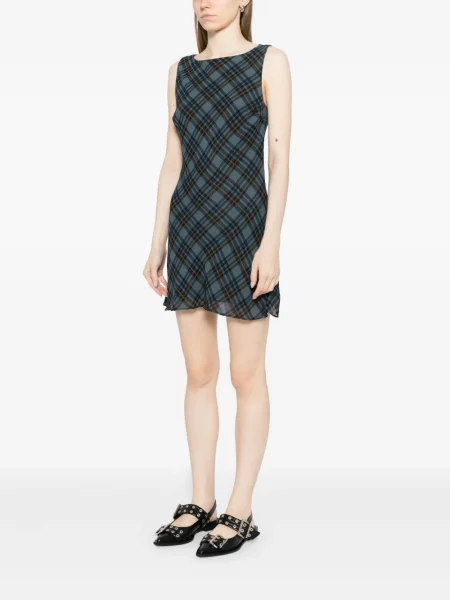 Rochie Reformation de costum albastru