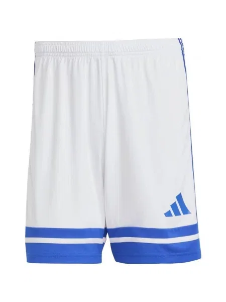 Spodenki adidas Squadra 25 białe