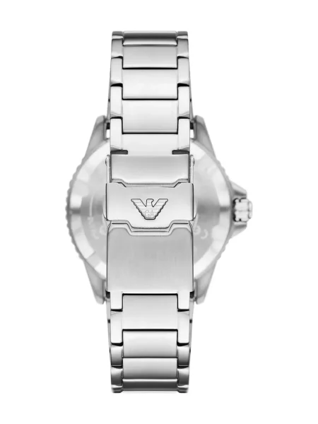 Ceas Emporio Armani verde