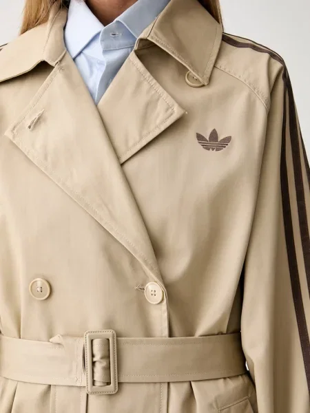 Тренч Adidas Originals