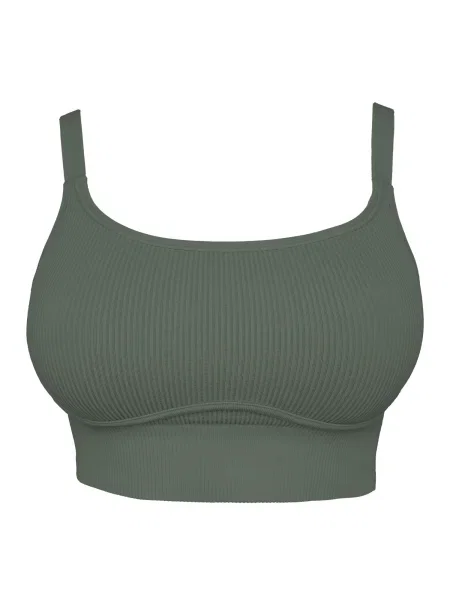 SugarShape Sutien FREEDA oliv