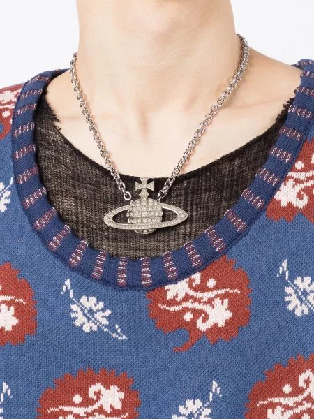 Pandantiv Vivienne Westwood