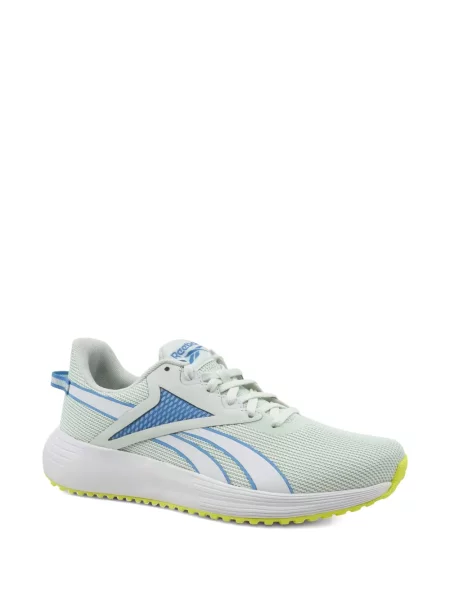 Sneakerși Reebok plasă verde