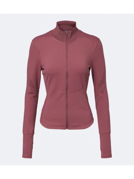 Geacă Adidas By Stella Mccartney cu autograf