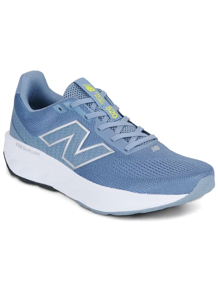 Pantofi New Balance albastru
