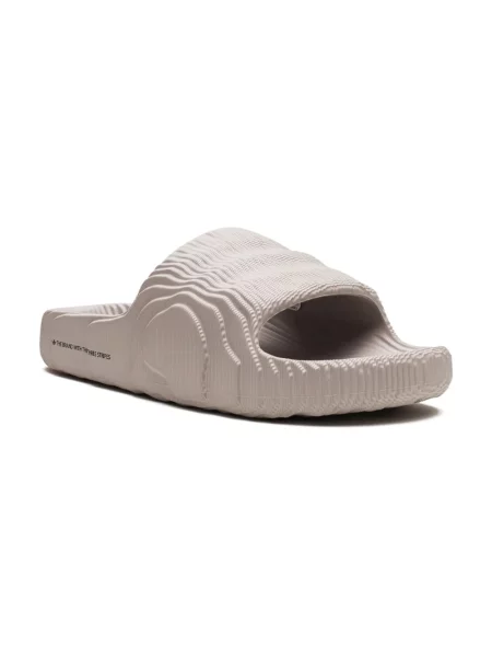Sneakersy Adidas Originals brązowe