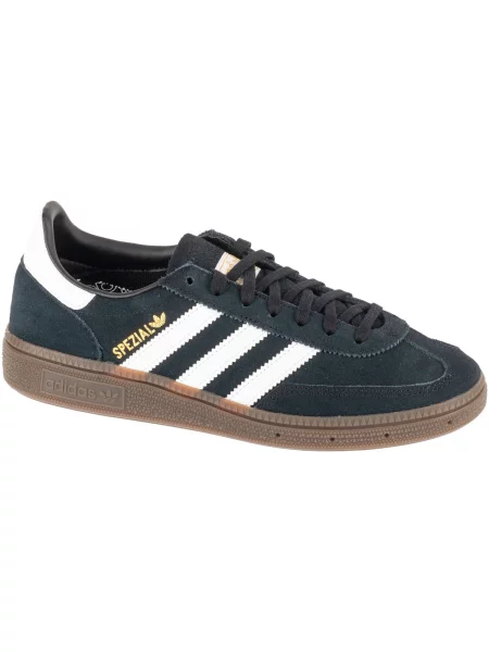 Boty Handball Spezial černé