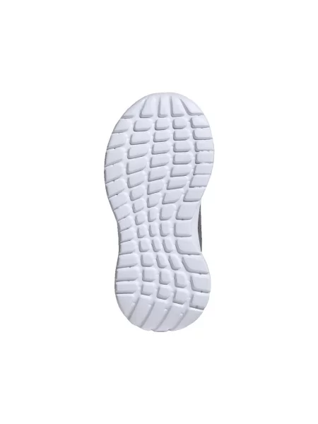 Gyerek félcipő Adidas szürke