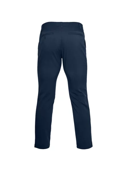 Pantaloni Under Armour albastru