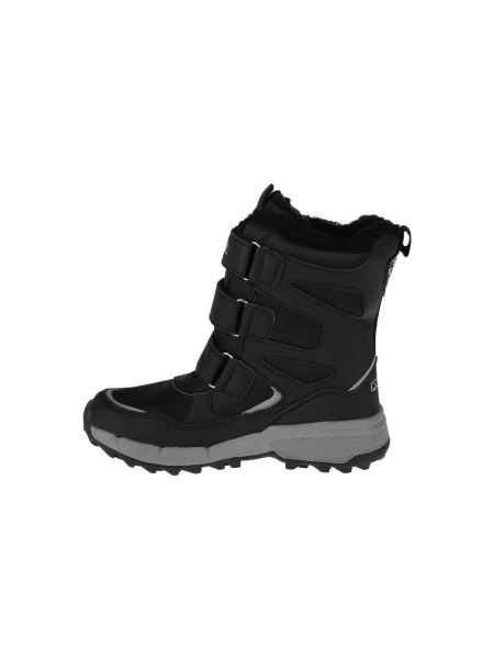 Pantofi copii Kappa negru