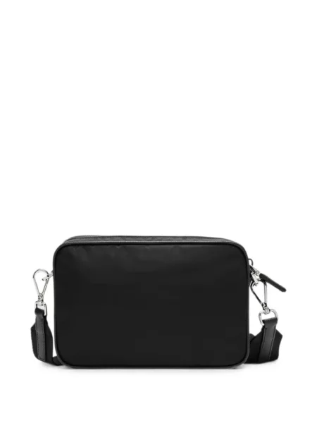 Geantă Prada din piele negru