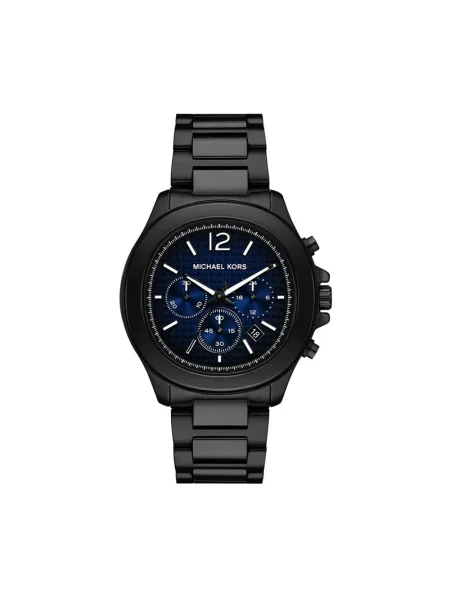 Michael Kors zegarek czarny