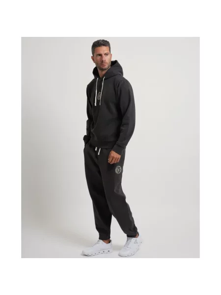 Joggery Armani Exchange szare