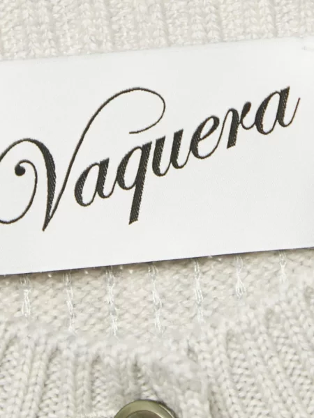 Cardigan Vaquera cu paiete