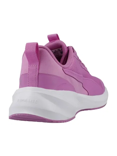 Pantofi copii Puma roz