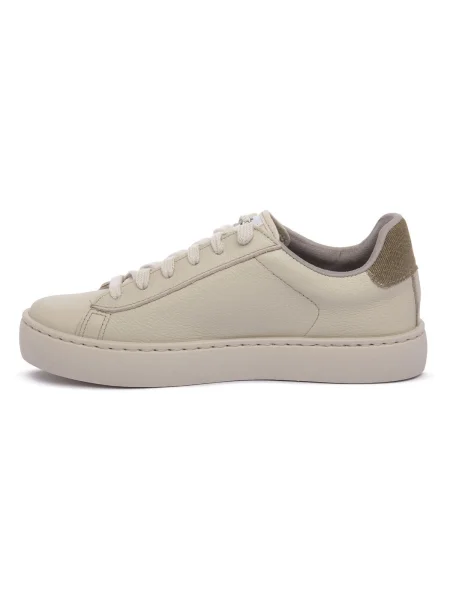 Pantofi Natural World alb