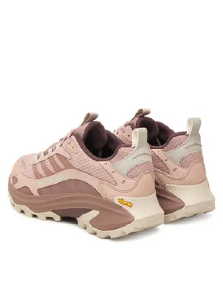 Poltopánky Merrell ružová