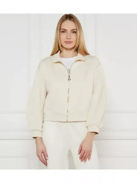 TWINSET Pulóver bézs