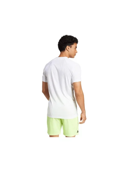 Tricou Adidas alb