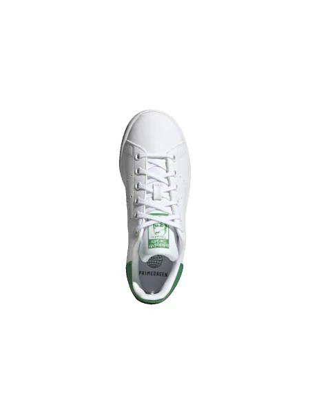 Sneakersy adidas bílé