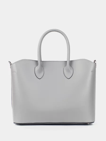 Bella Bertucci ­ Сумка сіра